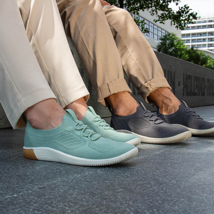 ウィメンズ スニーカー Ι ケーエヌエックス ニット レース | KEEN公式