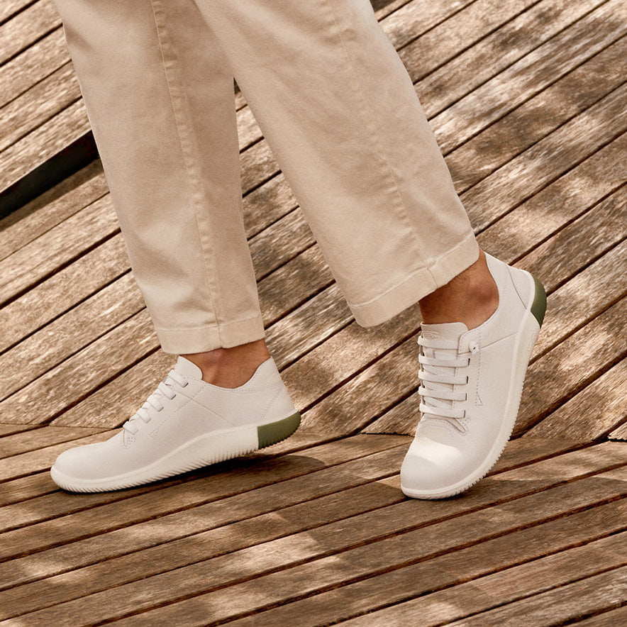 メンズ スニーカー Ι ケーエヌエックス レース | KEEN公式オンラインストア