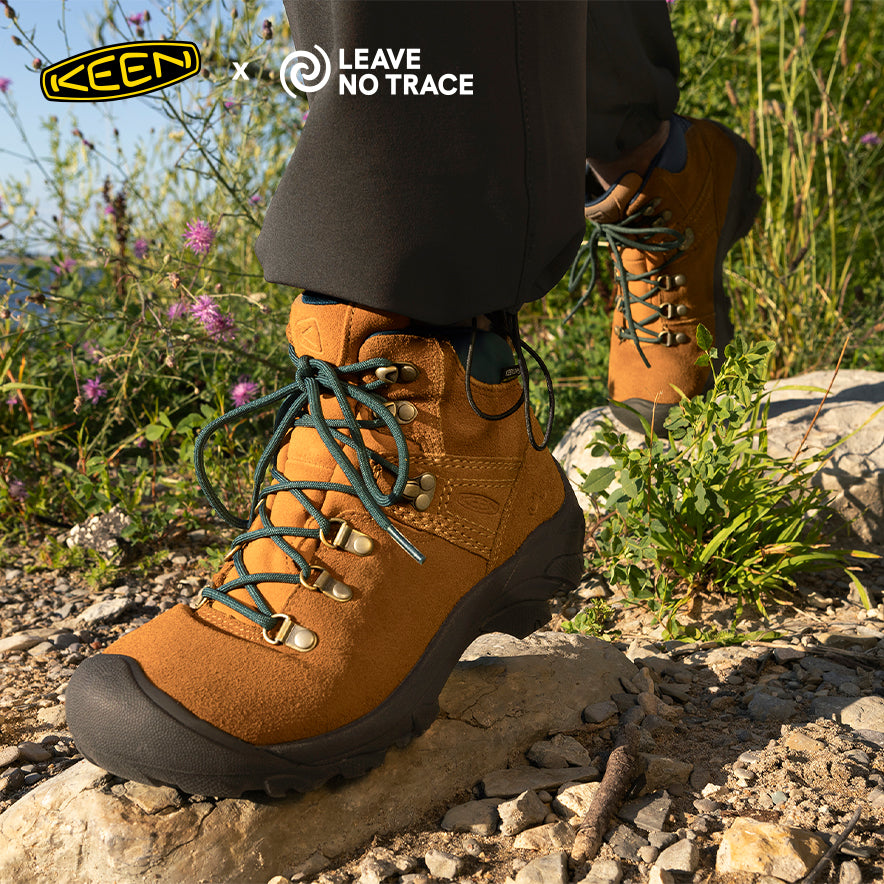 ウィメンズ ハイキングシューズ | ピレニーズ | KEEN公式オンラインストア