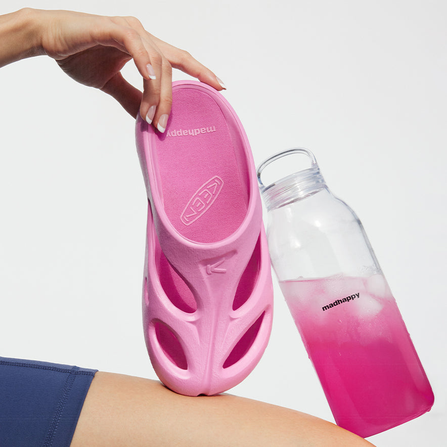 オールジェンダー サンダル KEEN × Madhappy | シャンティ | KEEN公式