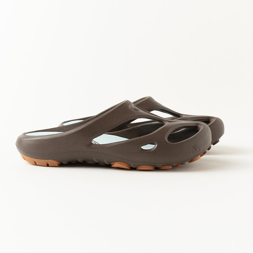 オールジェンダー シャンティ サンダル KEEN × Madhappy 7