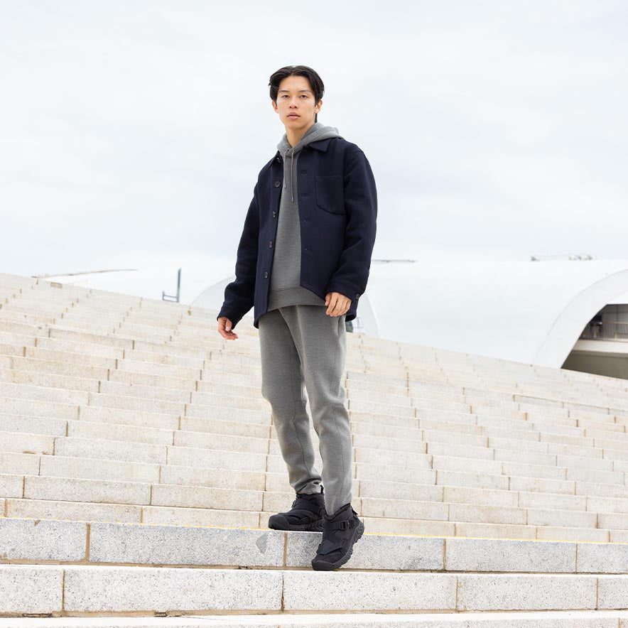 メンズ 防水ウインターブーツ | フッドゼラ ツー ウォータープルーフ