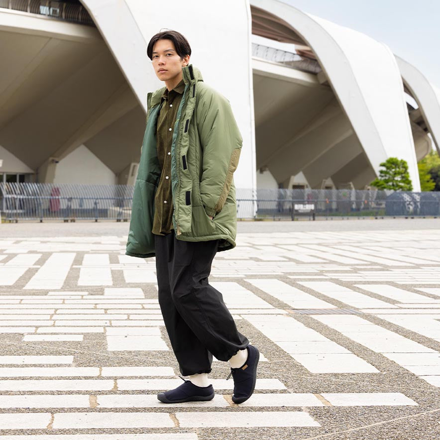 メンズ スリッポン | ハウザー スリー スライド | KEEN公式オンライン