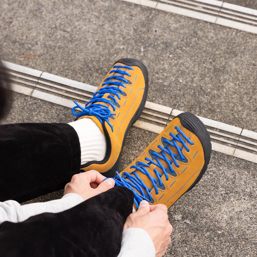 Oriental オリエンタル Jasper ジャスパー US6.0 メンズ スニーカー | ジャスパー | KEEN公式オンラインストア