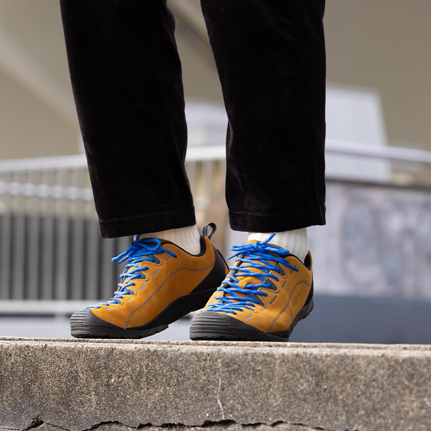 Oriental オリエンタル Jasper ジャスパー US6.0 メンズ スニーカー | ジャスパー | KEEN公式オンラインストア