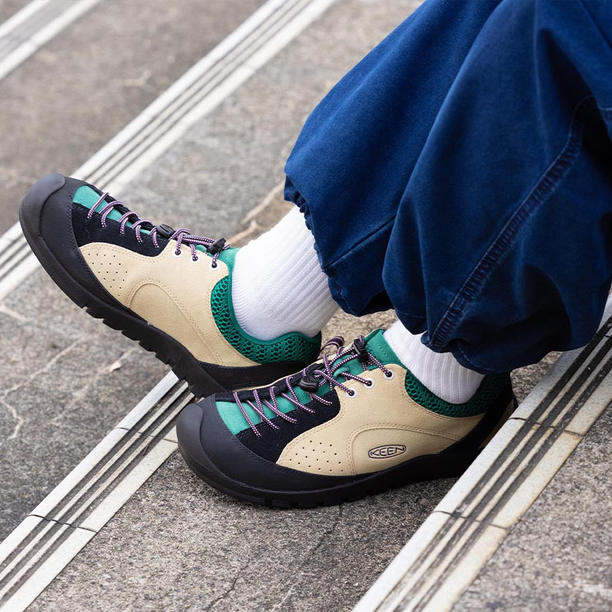 メンズ スニーカー | ジャスパー ロックス エスピー | KEEN公式