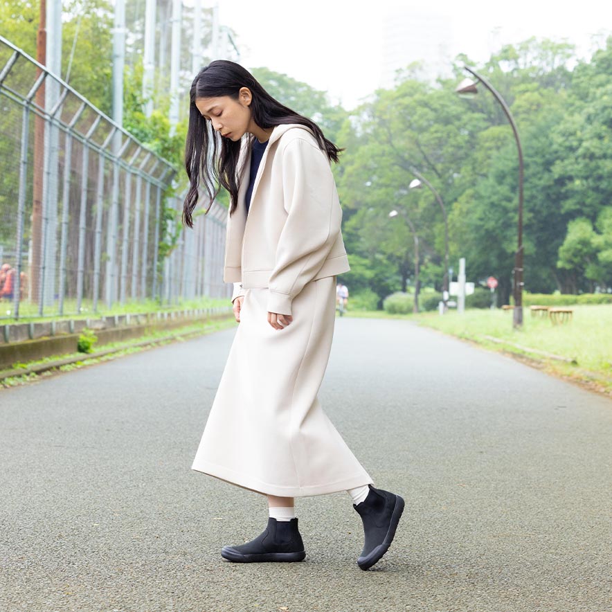 ウィメンズ ブーツ | エレナ チェルシー | KEEN公式オンラインストア