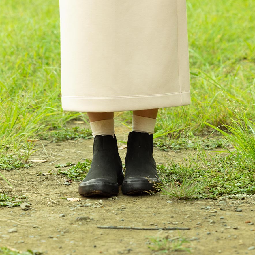 ウィメンズ ブーツ | エレナ チェルシー | KEEN公式オンラインストア