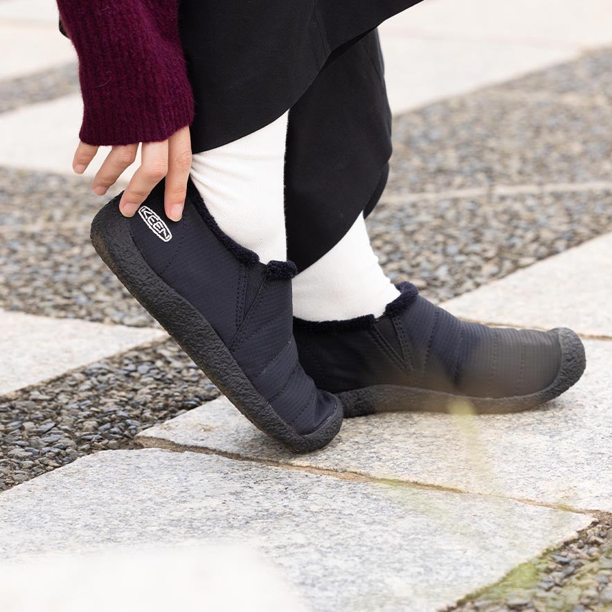 ウィメンズ スニーカー | ハウザー II | KEEN公式オンラインストア