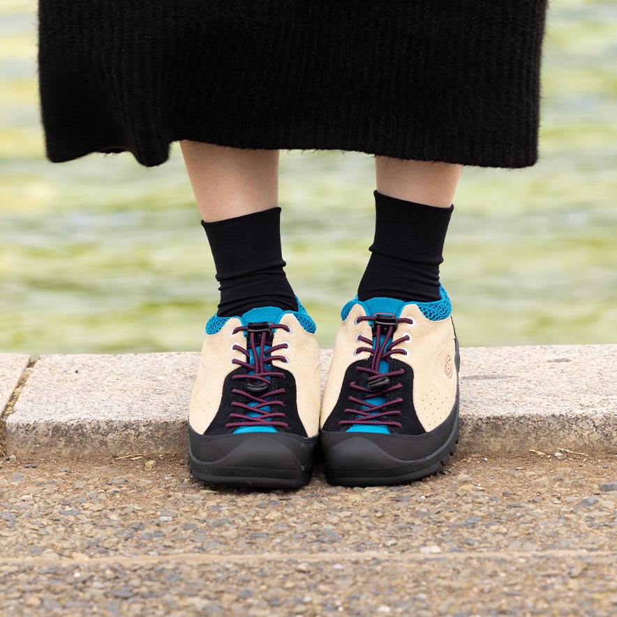 ウィメンズ スニーカー | ジャスパー ロックス エスピー | KEEN公式