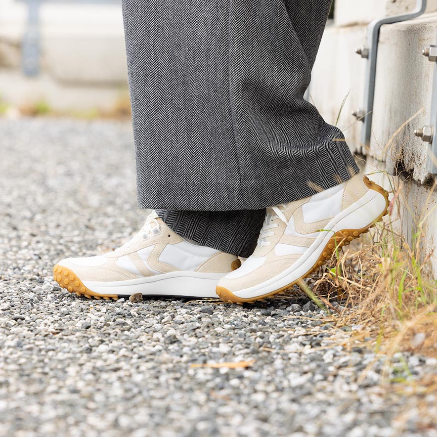 ウィメンズ スニーカー | ケーエス エイティーシックス | KEEN