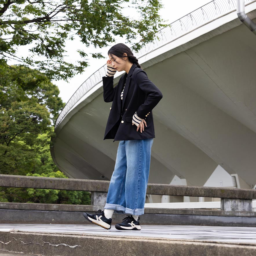 ウィメンズ スニーカー | ケーエス エイティーシックス | KEEN公式