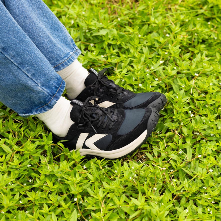 ウィメンズ スニーカー | ケーエス エイティーシックス | KEEN