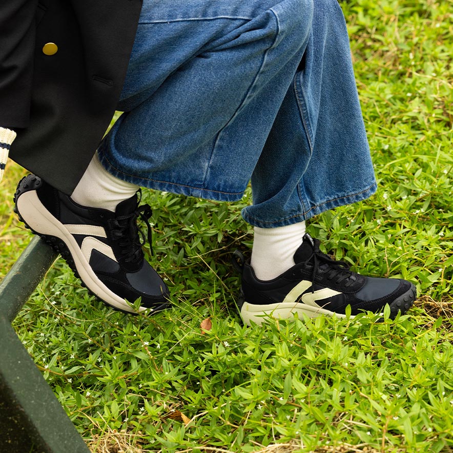 ウィメンズ スニーカー | ケーエス エイティーシックス | KEEN