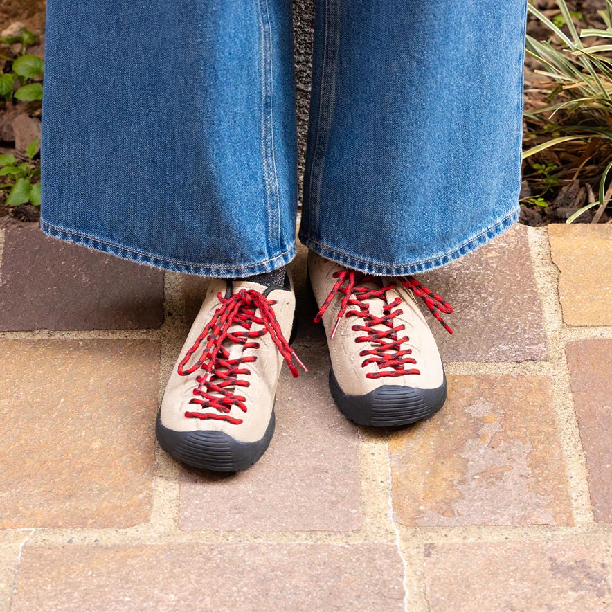 keen jasper silver mink ２４㎝　新品未使用です！ Women's Jasper(22.5cm Silver Mink/シルバーミンク): KEEN