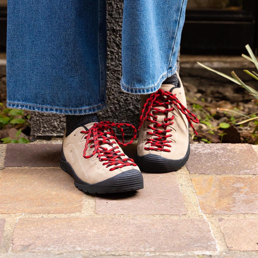 ウィメンズ スニーカー | ジャスパー | KEEN公式オンラインストア