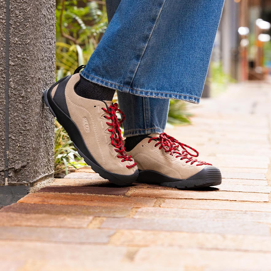 ウィメンズ スニーカー | ジャスパー | KEEN公式オンラインストア