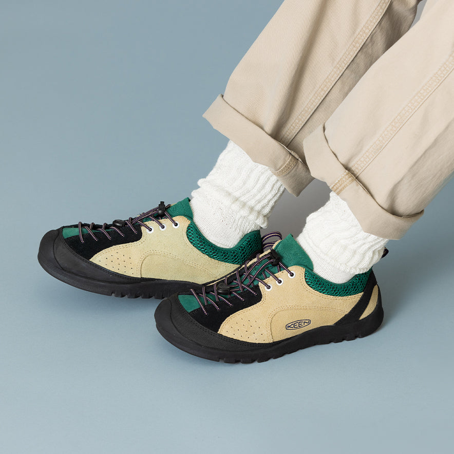 メンズ スニーカー | ジャスパー ロックス エスピー | KEEN公式