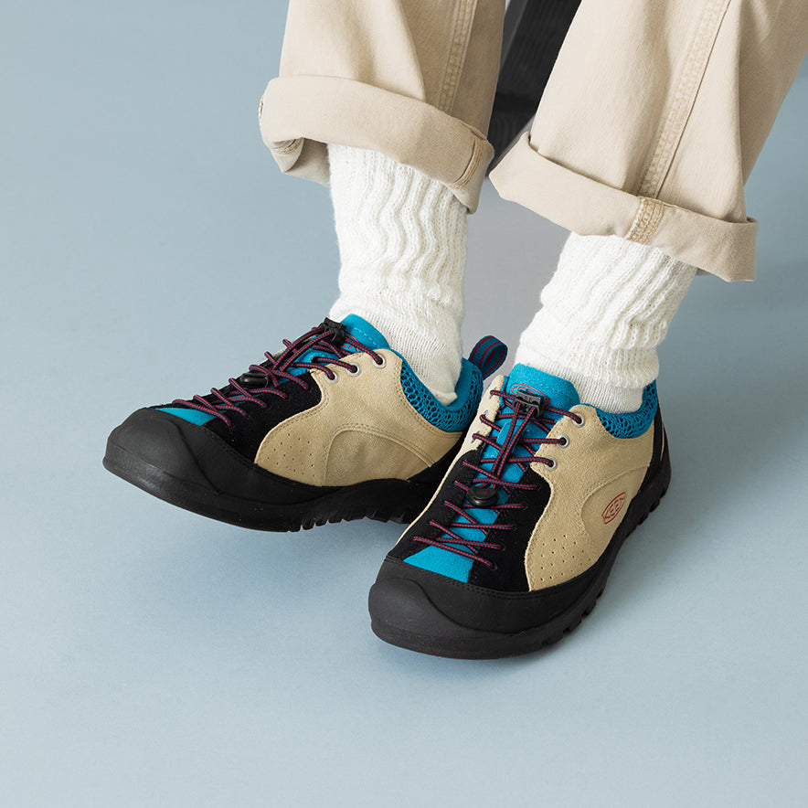 KEEN ジャスパー ロックス sp メンズ スニーカー | ジャスパー ロックス エスピー | KEEN公式