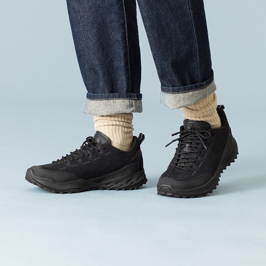 KEEN JASPER ZIONIC / ジャスパー ザイオニック メンズ スニーカー | ジャスパー ザイオニック | KEEN公式