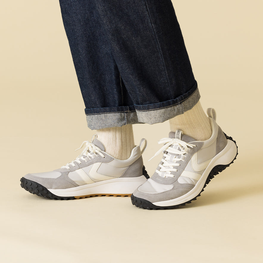 メンズ スニーカー | ケーエス エイティーシックス | KEEN公式