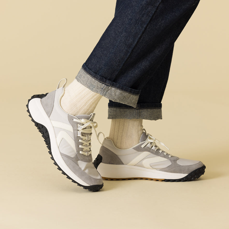 メンズ スニーカー | ケーエス エイティーシックス | KEEN公式