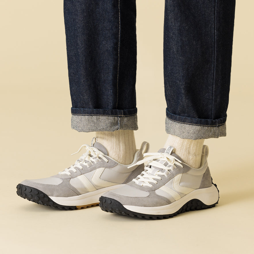 qs86さん専用 メンズ スニーカー | ケーエス エイティーシックス | KEEN公式