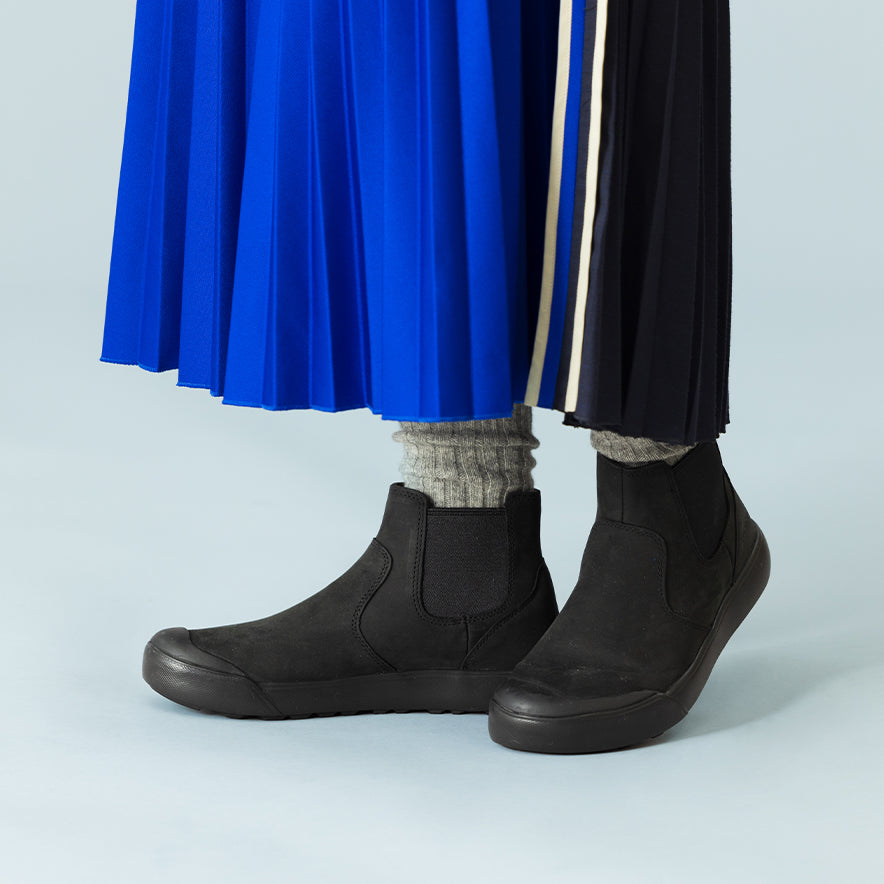 ウィメンズ ブーツ | エレナ チェルシー | KEEN公式オンラインストア