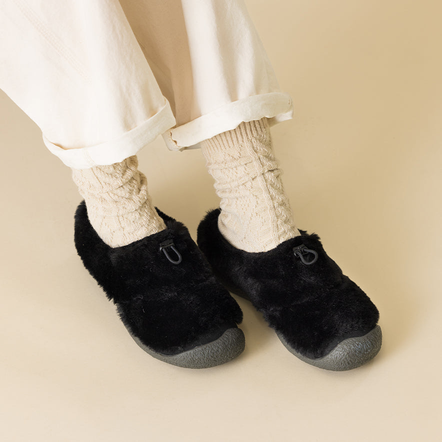 ウィメンズ スリッポン | ハウザー スリー スライド | KEEN公式