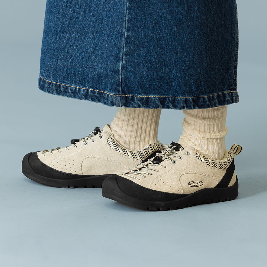 ウィメンズ スニーカー | ジャスパー ロックス エスピー | KEEN
