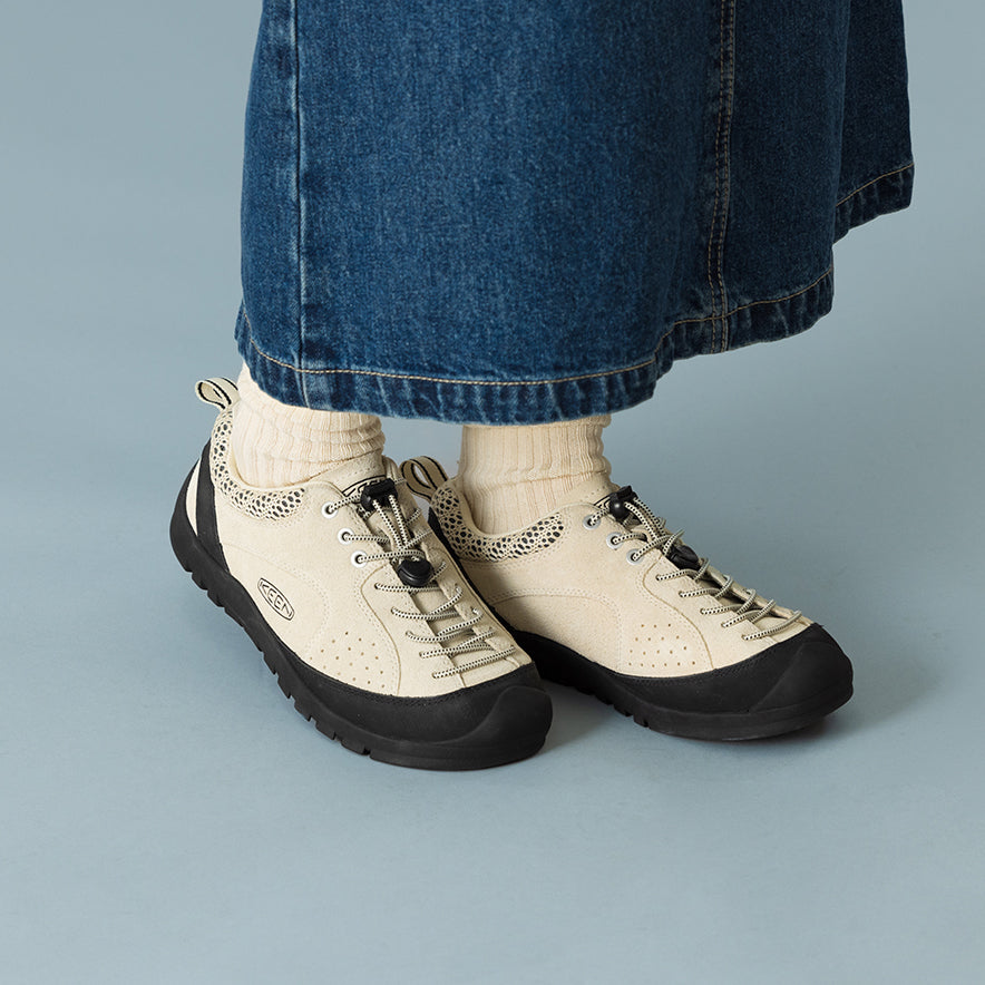 ウィメンズ スニーカー | ジャスパー ロックス エスピー | KEEN公式