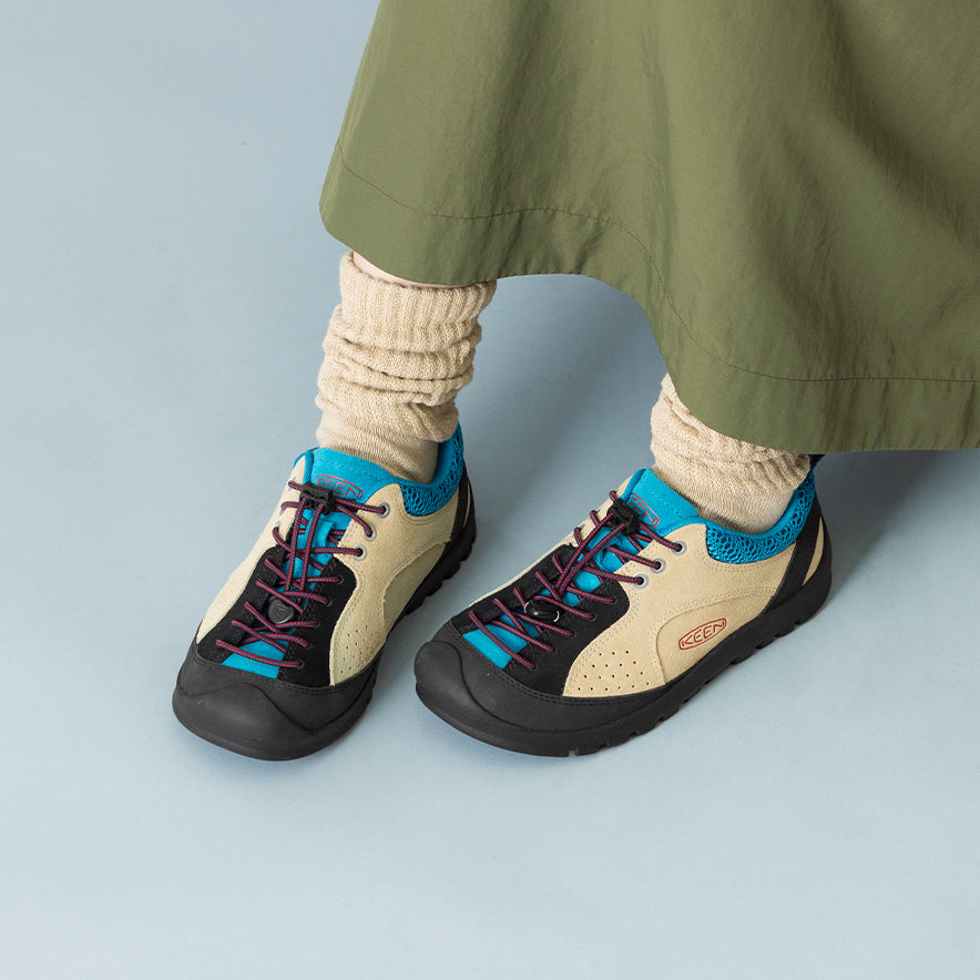 ウィメンズ スニーカー | ジャスパー ロックス エスピー | KEEN