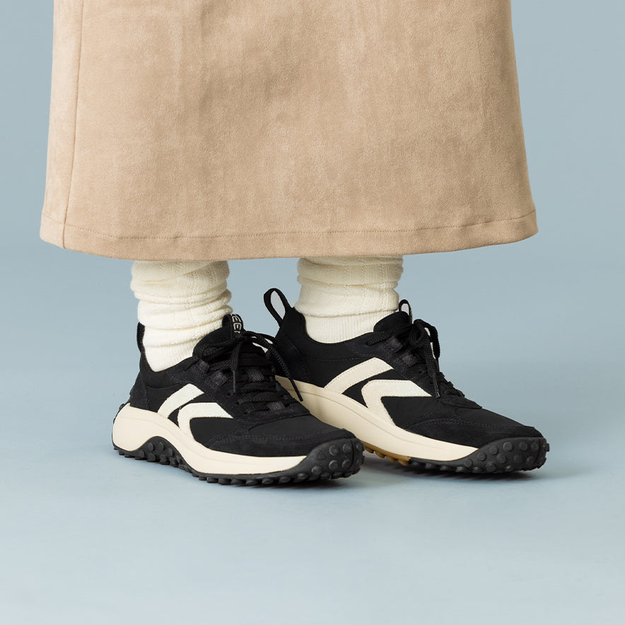 ウィメンズ スニーカー | ケーエス エイティーシックス | KEEN公式