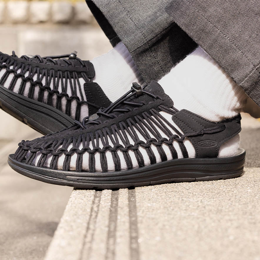 KEEN UNEEKサンダル 27,5㎝ メンズ ユニーク | ユニーク | KEEN公式オンラインストア