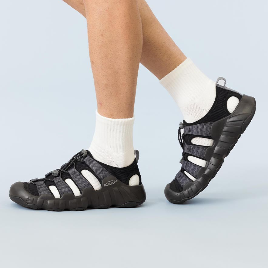 メンズ サンダル | ハイパーポート エイチツー | KEEN公式オンラインストア