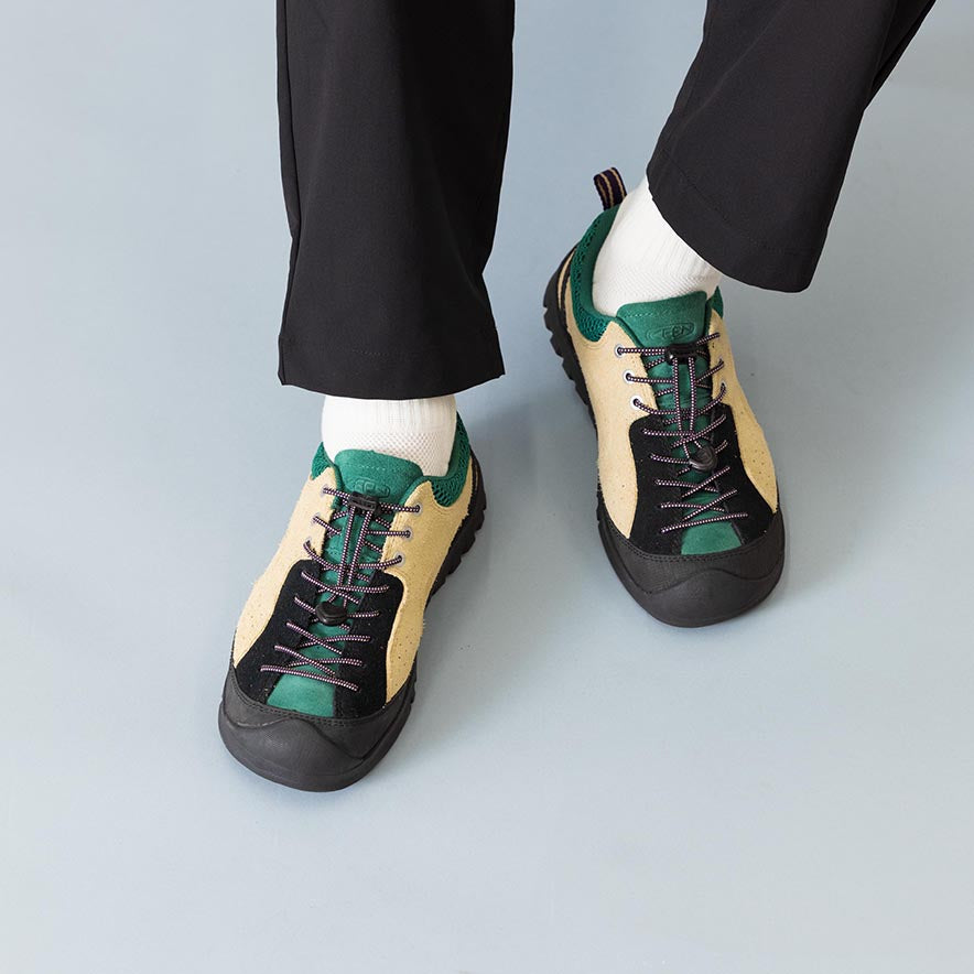 KEEN ジャスパー ロックス sp メンズ スニーカー | ジャスパー ロックス エスピー | KEEN公式