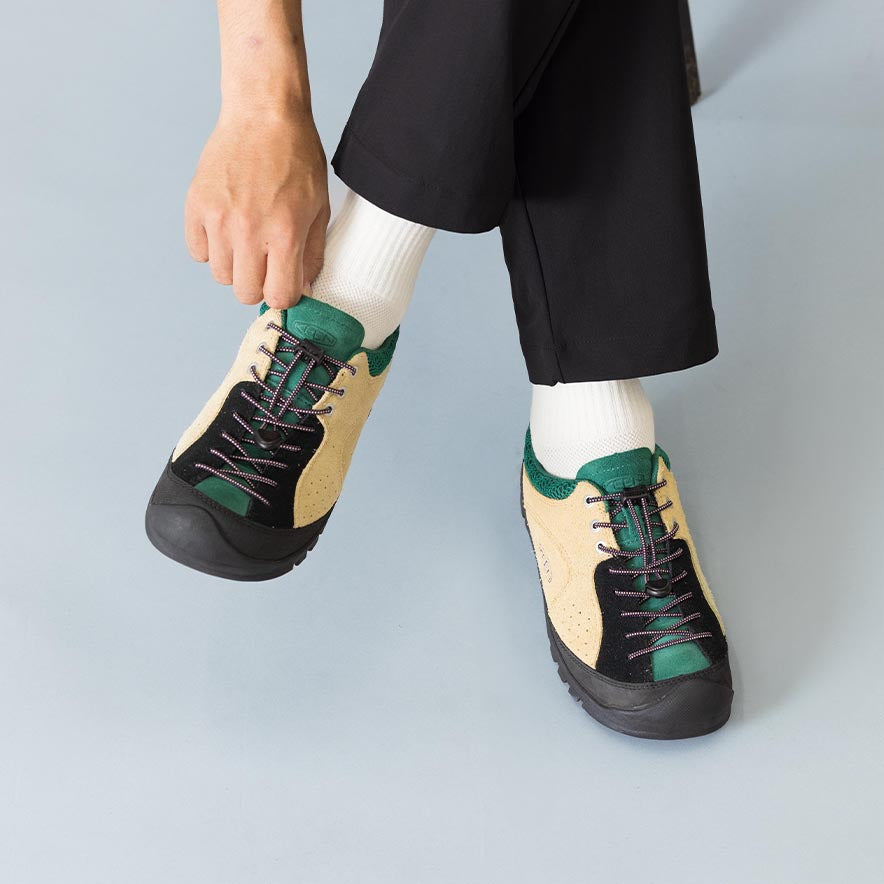 メンズ スニーカー | ジャスパー ロックス エスピー | KEEN公式