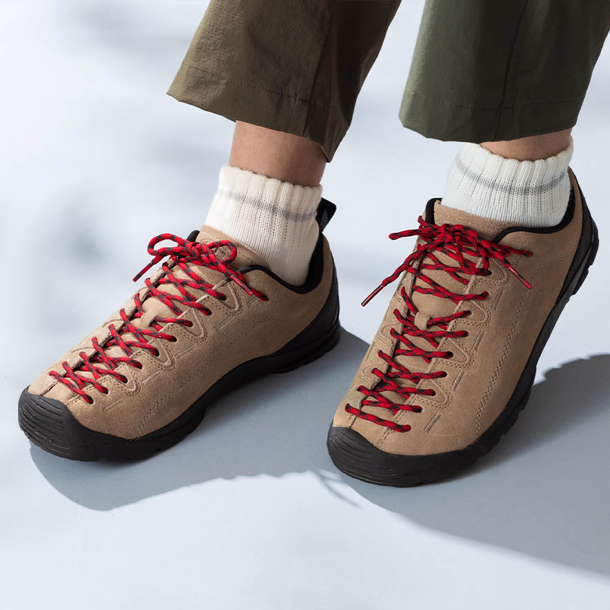 メンズ スニーカー | ジャスパー | KEEN公式オンラインストア