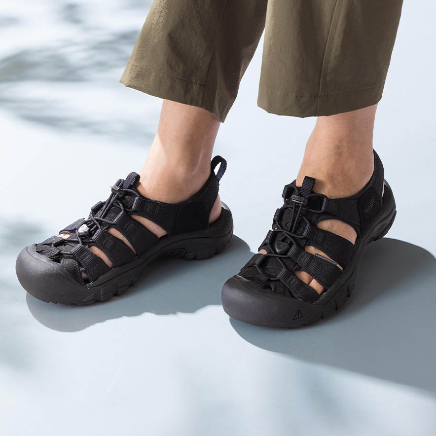 KEEN サンダル Newport H2 26cm メンズ サンダル | ニューポート エイチツー | KEEN公式