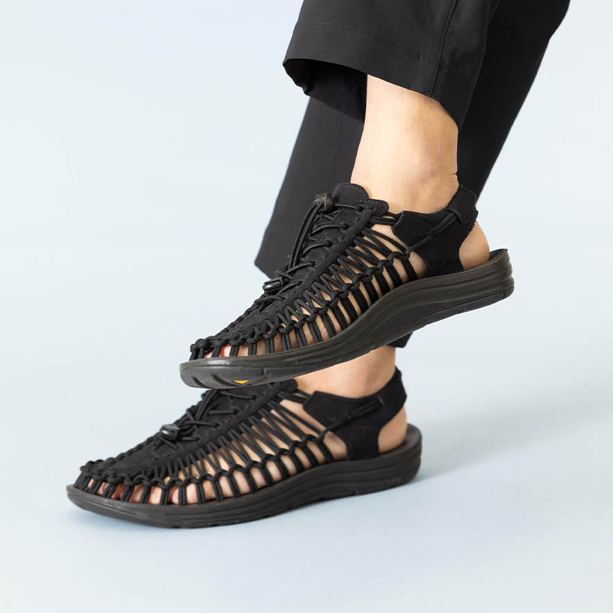 美品　KEEN サンダル UNEEK ユニーク メンズ 28cm メンズ ユニーク | ユニーク | KEEN公式オンラインストア