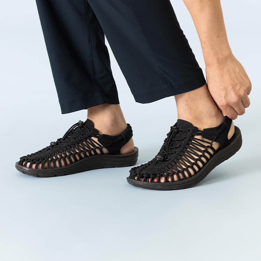 メンズ ユニーク | ユニーク | KEEN公式オンラインストア