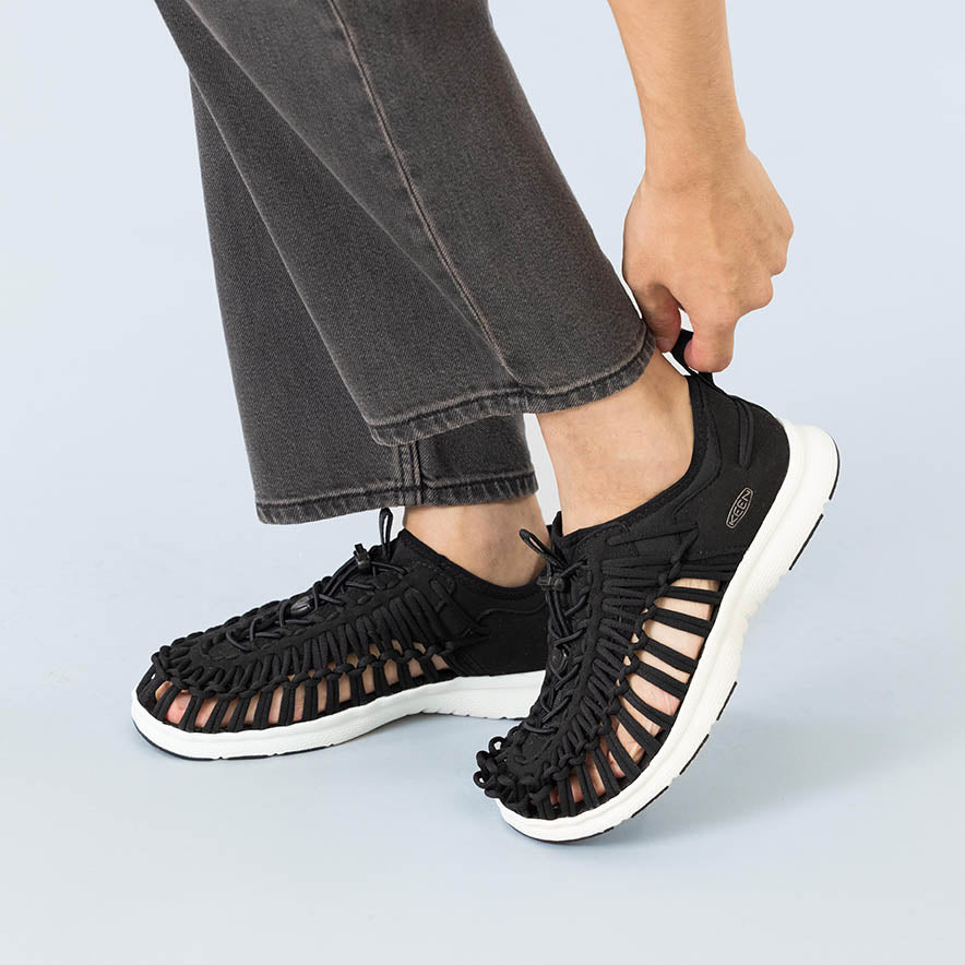 メンズ Ι ユニーク オースリー | KEEN公式オンラインストア