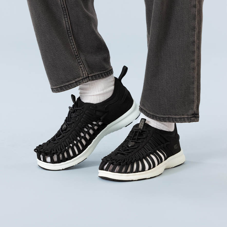 新品未使用 KEEN UNEEK O3 W キーン ユニーク 25.5 箱付 ウィメンズ Ι ユニーク オースリー | KEEN公式オンラインストア