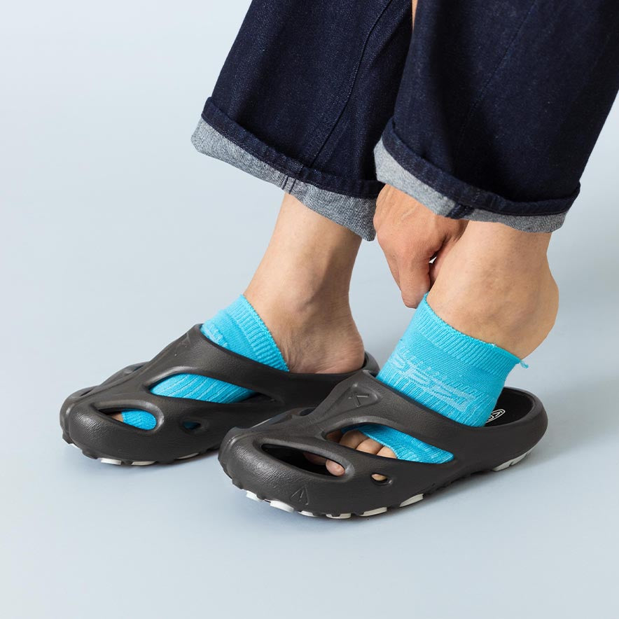 一度着用☆KEEN☆メンズサンダル☆25cm メンズ サンダル | シャンティ | KEEN公式オンラインストア