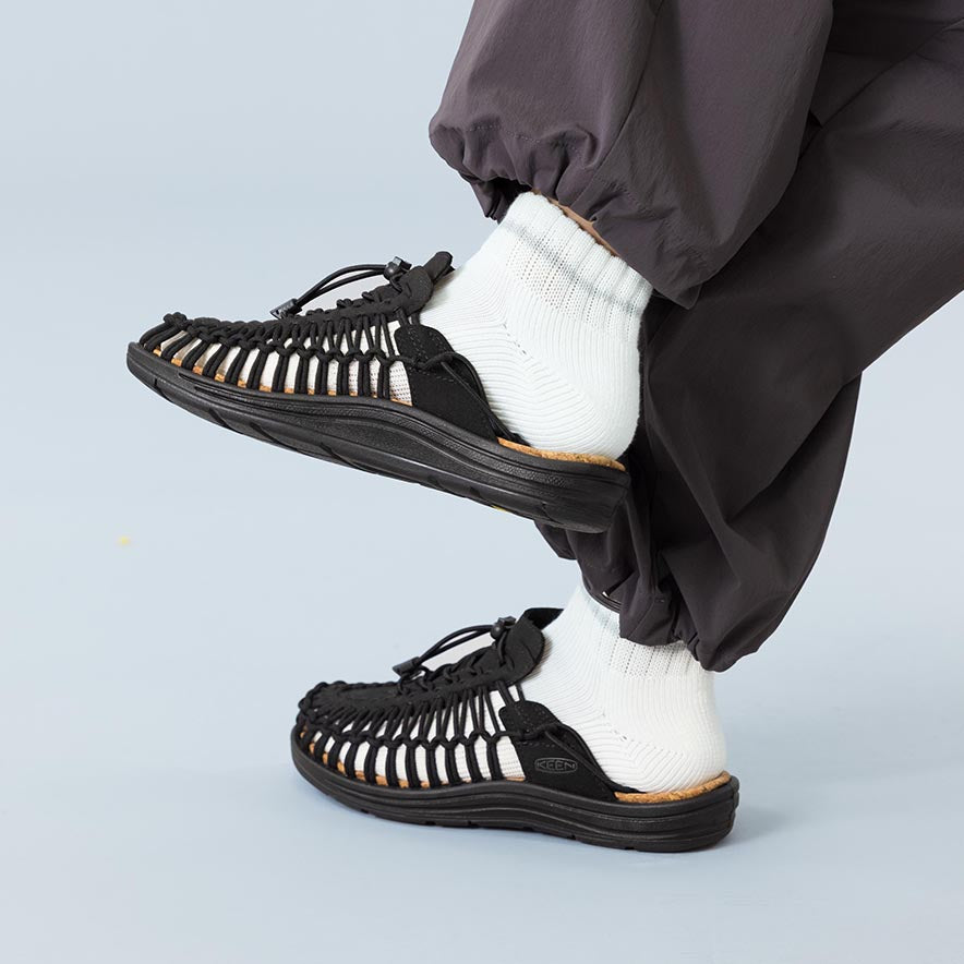 オールジェンダー | ユニーク ツー コンバーチブル | KEEN公式