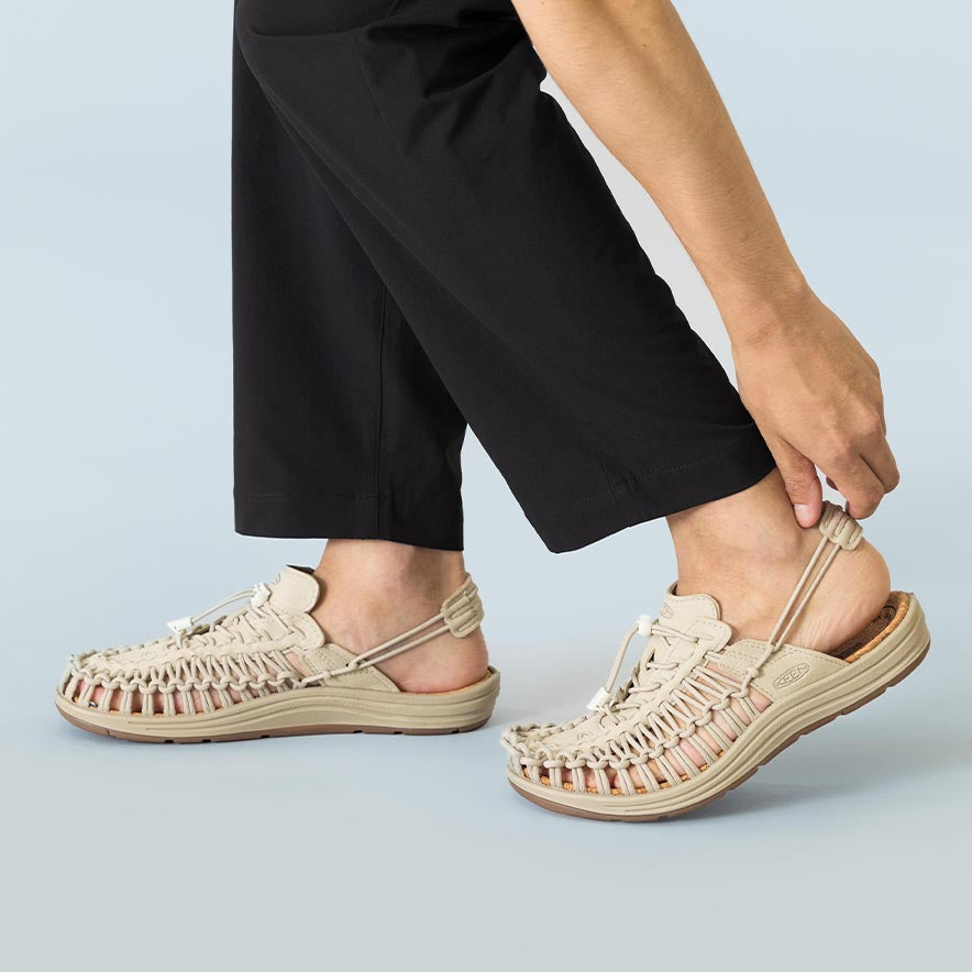 keen2ページ1 ユニーク ツー コンバーチブル | KEEN公式オンラインストア