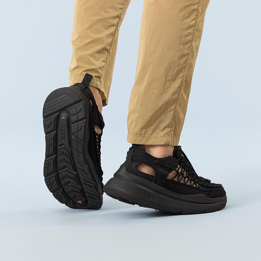 KEEN UNEEK WK キーン ユニーク ダブルケー 25センチ UNEEK WK (Women) （ウィメンズ ユニーク ダブルケー）KEEN