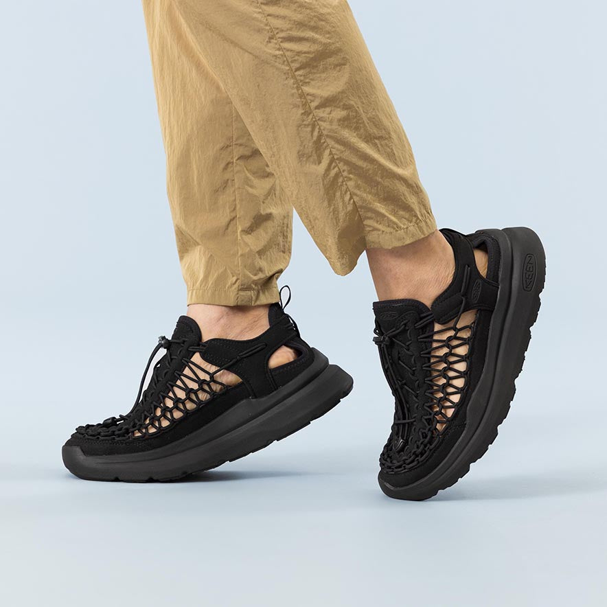 メンズ | ユニーク ダブルケー | KEEN公式オンラインストア