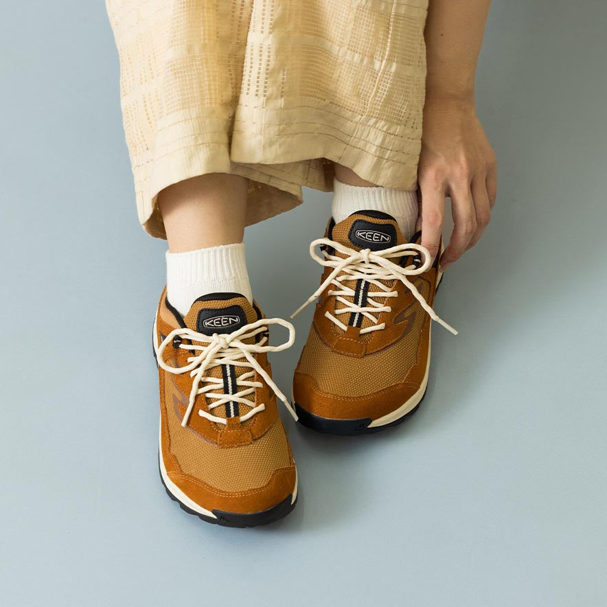 ウィメンズ 防水ハイキングシューズ | ハイトレイル ウォーター