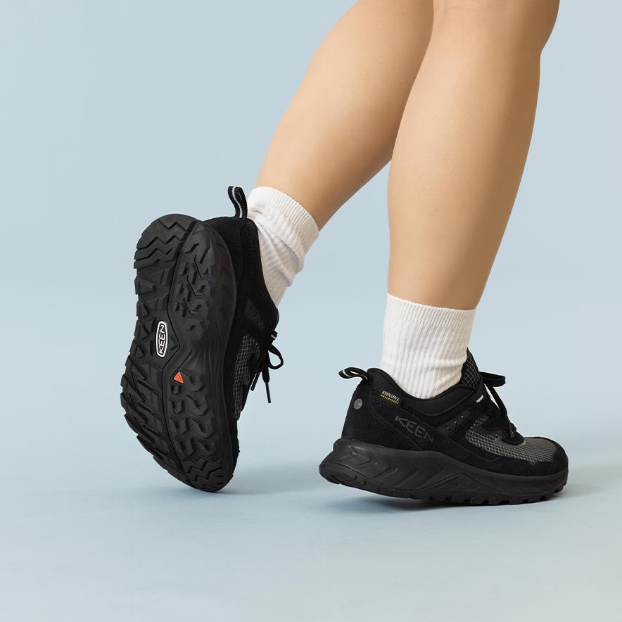 ウィメンズ 防水ハイキングシューズ | ハイトレイル EXP ウォーター